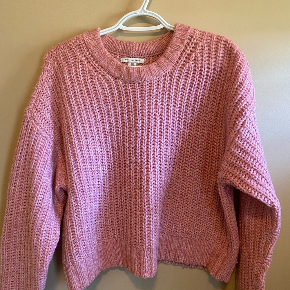 American Eagle sweater